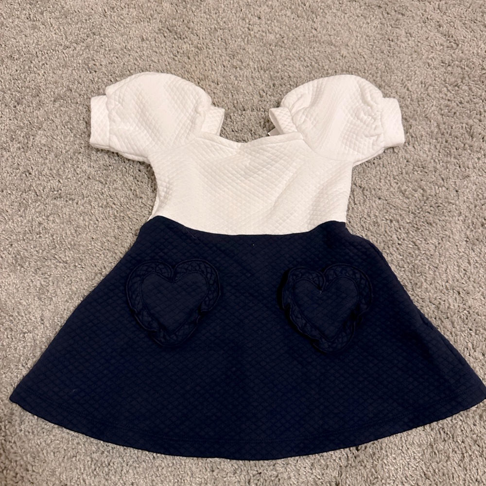 Janie and Jack Dress